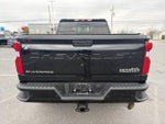 2021 Chevrolet Silverado 2500 HD Crew Cab Standard Box 4-Wheel Drive High Country