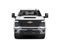 2024 Chevrolet Silverado 2500 HD Double Cab Standard Box 4-Wheel Drive Custom