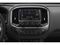2022 Chevrolet Colorado Crew Cab Short Box 4-Wheel Drive Z71