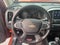 2022 Chevrolet Colorado Crew Cab Short Box 4-Wheel Drive ZR2