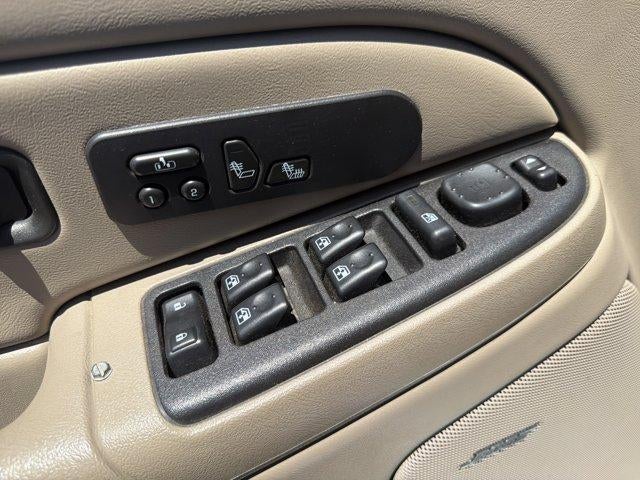 2004 Chevrolet Silverado 3500 DRW LT
