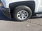 2014 Chevrolet Silverado 1500 Regular Cab Standard Box 2-Wheel Drive Work Truck w/1WT