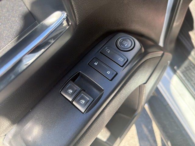 2014 Chevrolet Silverado 1500 Regular Cab Standard Box 2-Wheel Drive Work Truck w/1WT