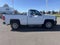 2014 Chevrolet Silverado 1500 Regular Cab Standard Box 2-Wheel Drive Work Truck w/1WT
