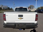 2014 Chevrolet Silverado 1500 Regular Cab Standard Box 2-Wheel Drive Work Truck w/1WT