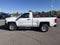 2014 Chevrolet Silverado 1500 Regular Cab Standard Box 2-Wheel Drive Work Truck w/1WT