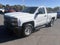 2014 Chevrolet Silverado 1500 Regular Cab Standard Box 2-Wheel Drive Work Truck w/1WT