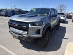 2026 Chevrolet Colorado Crew Cab Short Box 4-Wheel Drive ZR2