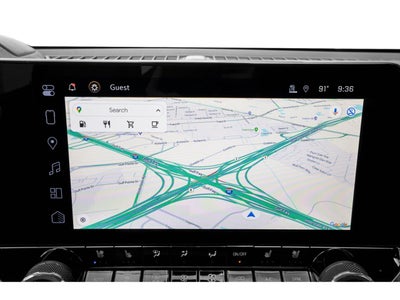 2026 Chevrolet Colorado Crew Cab Short Box 4-Wheel Drive ZR2