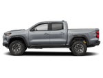 2026 Chevrolet Colorado Crew Cab Short Box 4-Wheel Drive ZR2