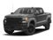 2020 Chevrolet Silverado 1500 Crew Cab Short Box 4-Wheel Drive Custom Trail Boss