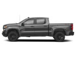 2020 Chevrolet Silverado 1500 Crew Cab Short Box 4-Wheel Drive Custom Trail Boss