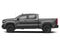 2020 Chevrolet Silverado 1500 Crew Cab Short Box 4-Wheel Drive Custom Trail Boss