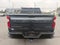 2021 Chevrolet Silverado 1500 Crew Cab Short Box 4-Wheel Drive Custom Trail Boss