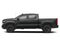 2021 Chevrolet Silverado 1500 Crew Cab Short Box 4-Wheel Drive Custom Trail Boss