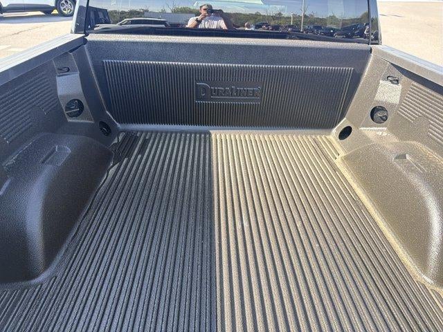 2025 Chevrolet Silverado 1500 Crew Cab Short Box 4-Wheel Drive LT 1LT