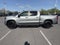 2025 Chevrolet Silverado 1500 Crew Cab Short Box 4-Wheel Drive RST