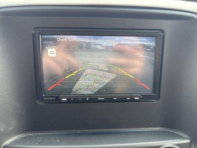 2019 GMC Sierra 3500HD 4WD Crew Cab 171.5" WB, 59.06" CA SLE