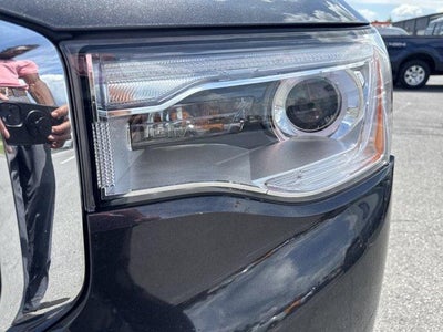 2018 GMC Acadia AWD Denali