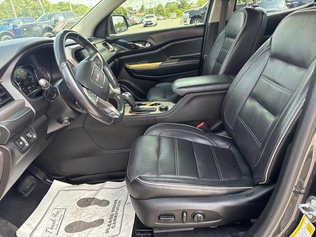 2018 GMC Acadia AWD Denali