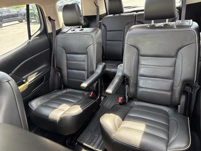 2018 GMC Acadia AWD Denali