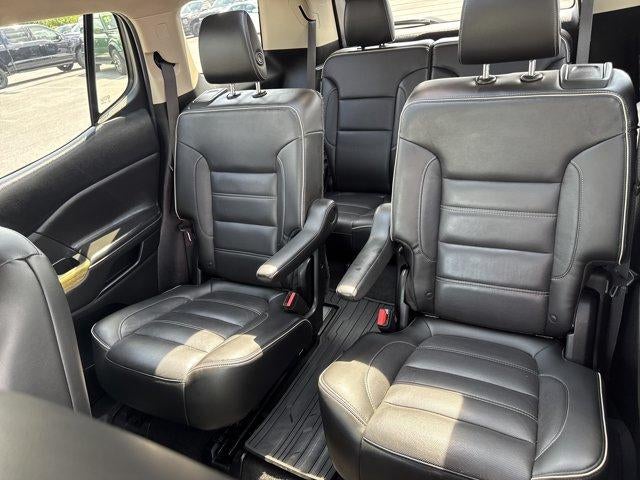 2018 GMC Acadia AWD Denali