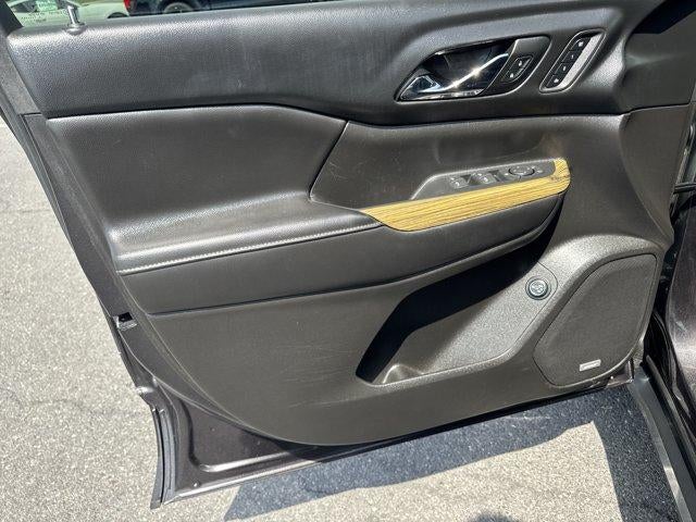 2018 GMC Acadia AWD Denali