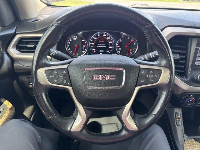 2018 GMC Acadia AWD Denali