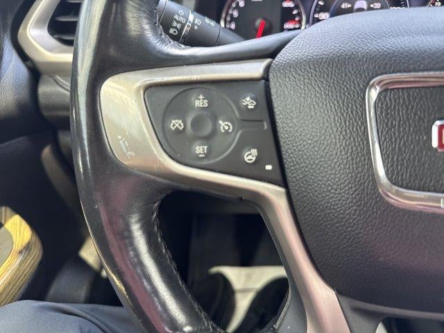 2018 GMC Acadia AWD Denali