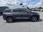 2018 GMC Acadia AWD Denali