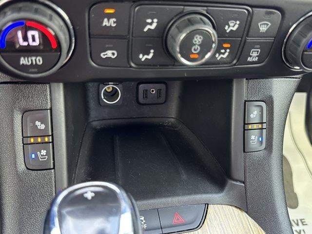 2018 GMC Acadia AWD Denali