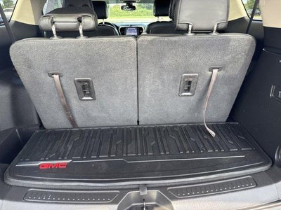 2018 GMC Acadia AWD Denali