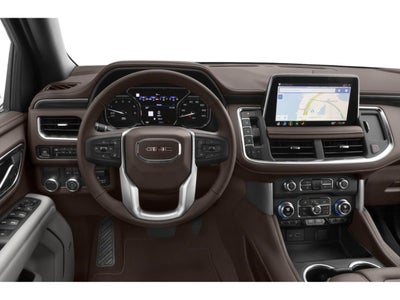 2023 GMC Yukon 4WD 4dr SLT