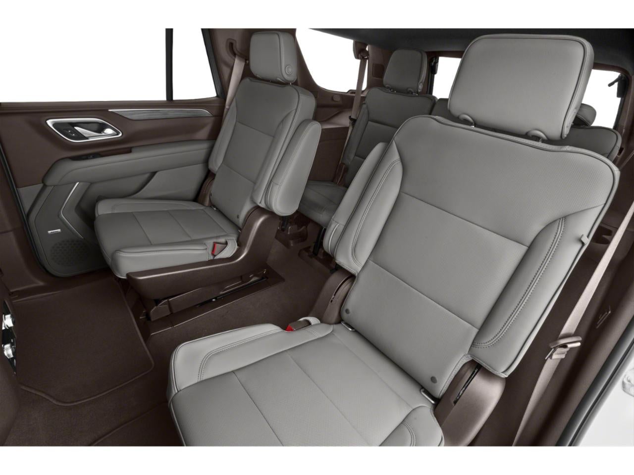 2023 GMC Yukon 4WD 4dr SLT