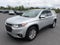 2021 Chevrolet Traverse AWD 1LT