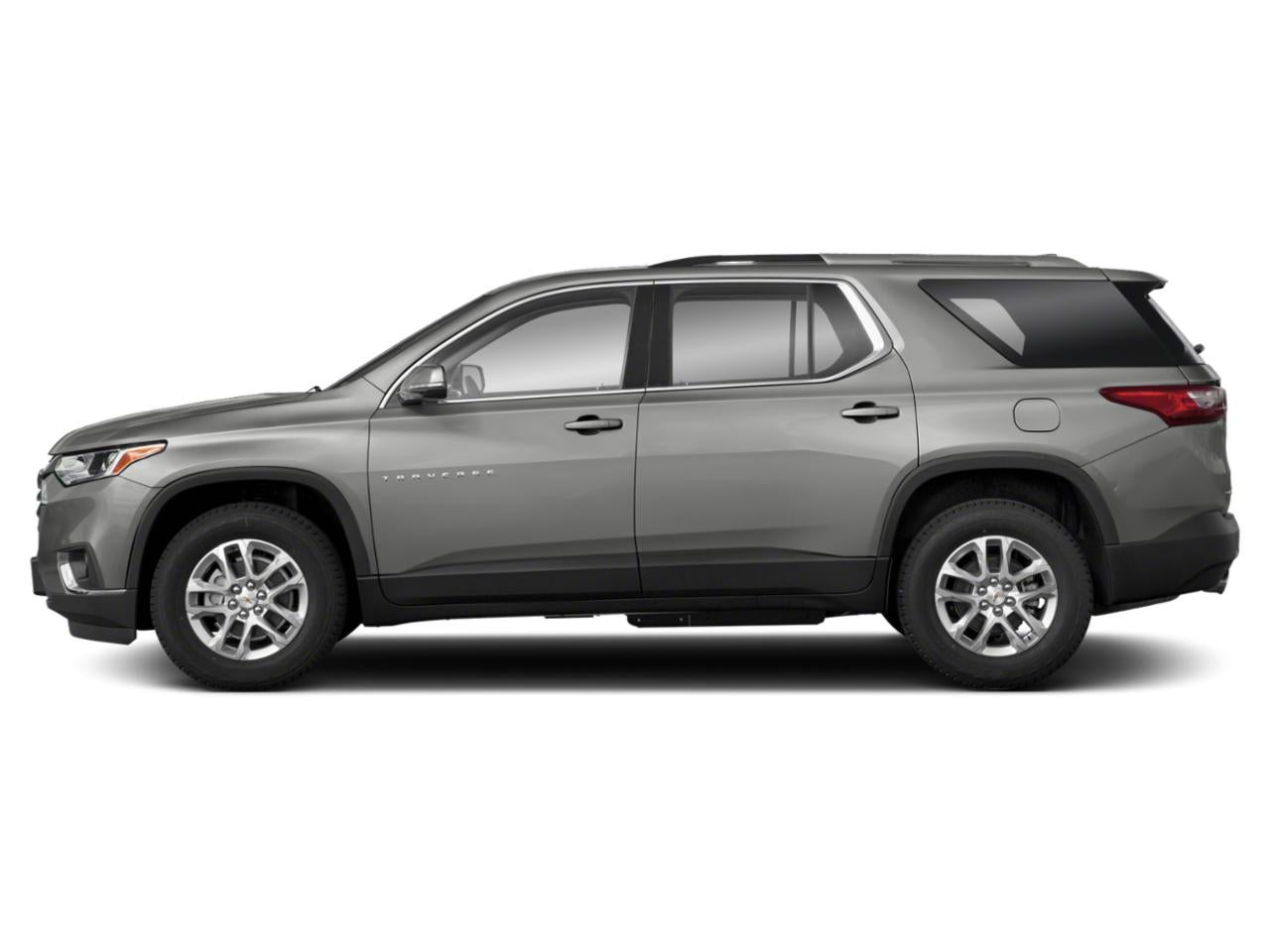 2021 Chevrolet Traverse AWD 1LT