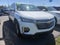 2023 Chevrolet Traverse AWD 3LT
