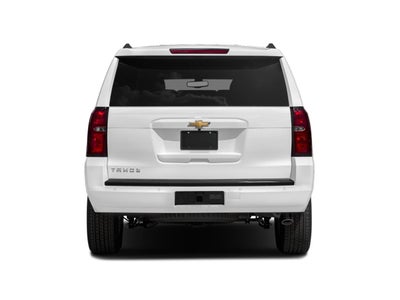 2019 Chevrolet Tahoe 4WD LT