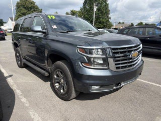 2019 Chevrolet Tahoe 4WD LT