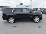 2021 Chevrolet Tahoe 4WD High Country