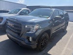 2021 GMC Sierra 1500 Crew Cab Short Box 4-Wheel Drive Elevation 3SB