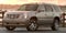 2008 Cadillac Escalade AWD 4dr