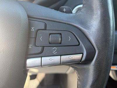 2022 Cadillac XT4 AWD 4dr Premium Luxury