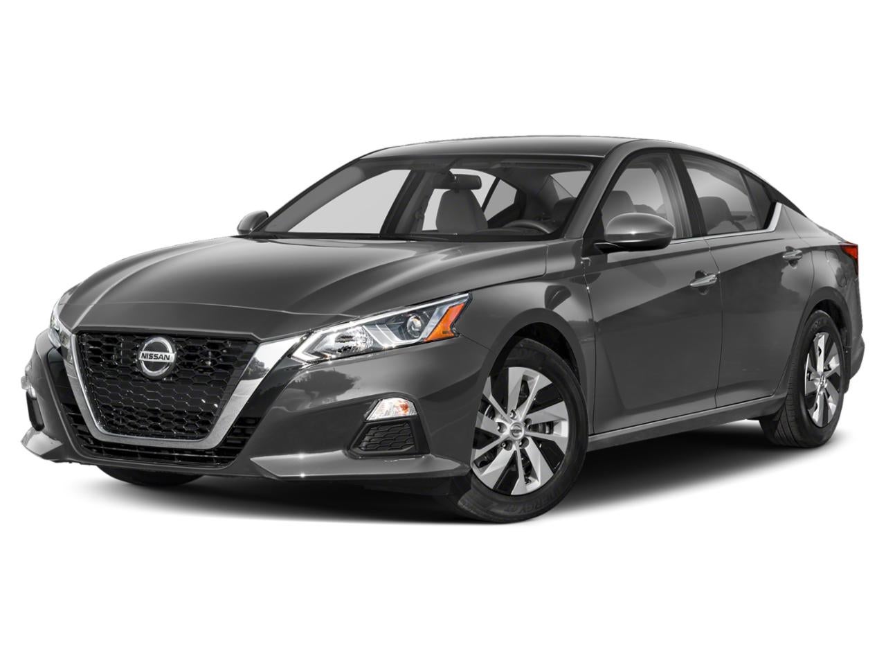 2019 Nissan Altima 2.5 S Sedan