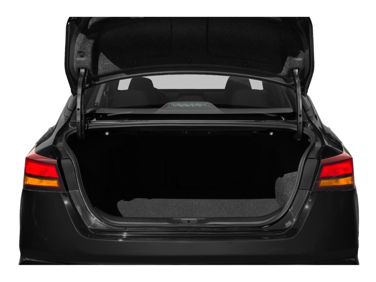 2019 Nissan Altima 2.5 S Sedan