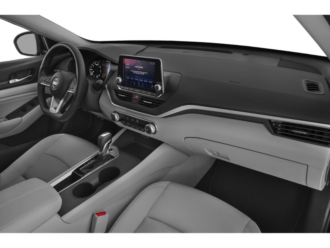 2019 Nissan Altima 2.5 S Sedan