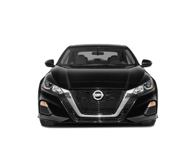 2019 Nissan Altima 2.5 S Sedan