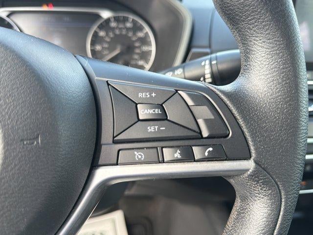 2024 Nissan Altima 2.5 SV Sedan