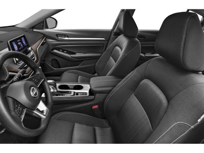 2024 Nissan Altima 2.5 SV AWD Sedan