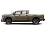 2021 Nissan Titan XD 4x4 Crew Cab PRO-4X